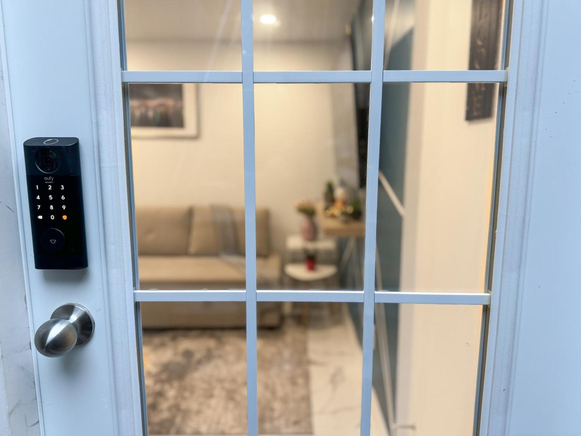 The Khan Villa 惠特比 客房 照片